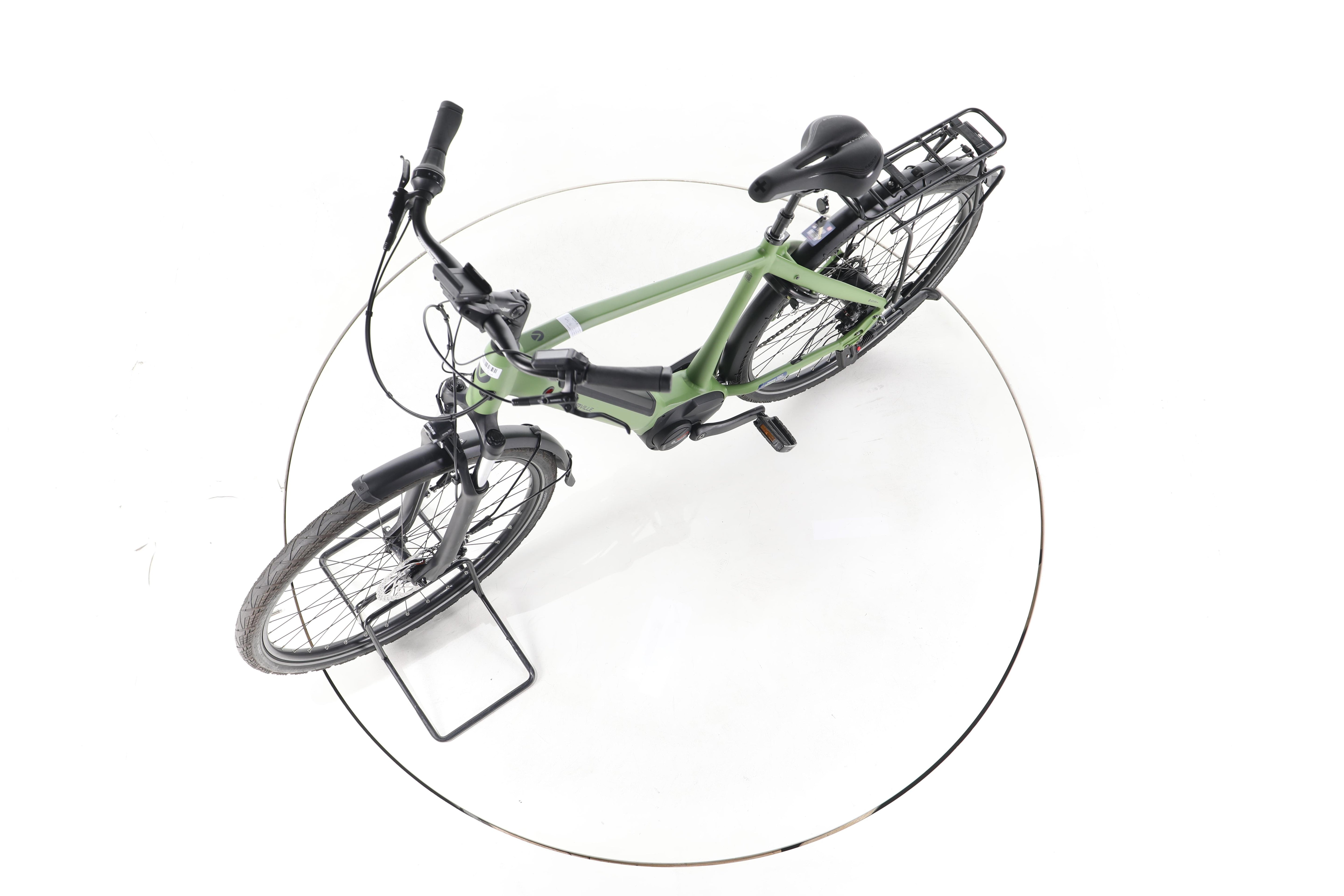 Velo de Ville AEB890Pure City E-Bike 2025 - Image 18