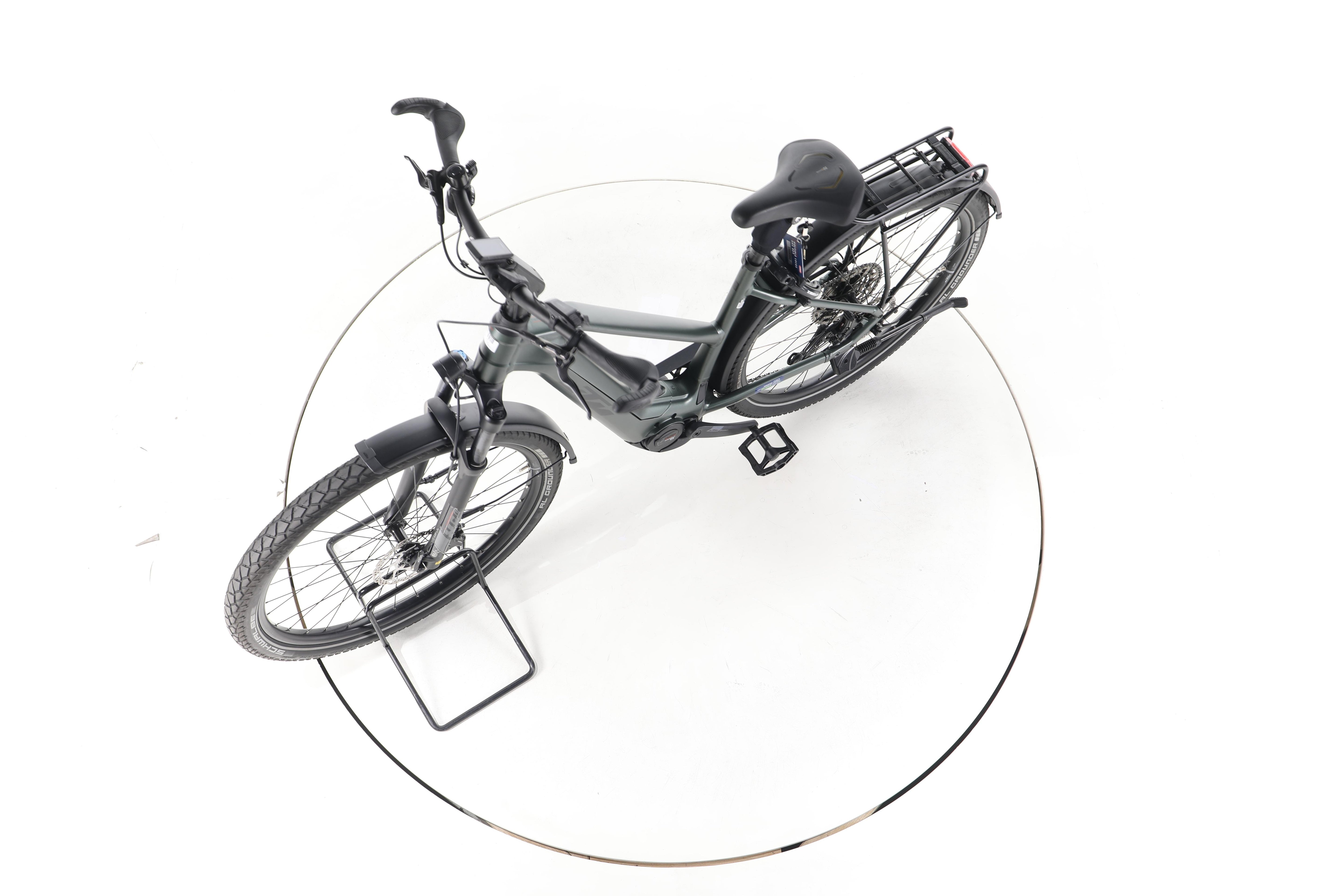 KTM Macina Gran Pro Trekking E-Bike 2024 - Image 18