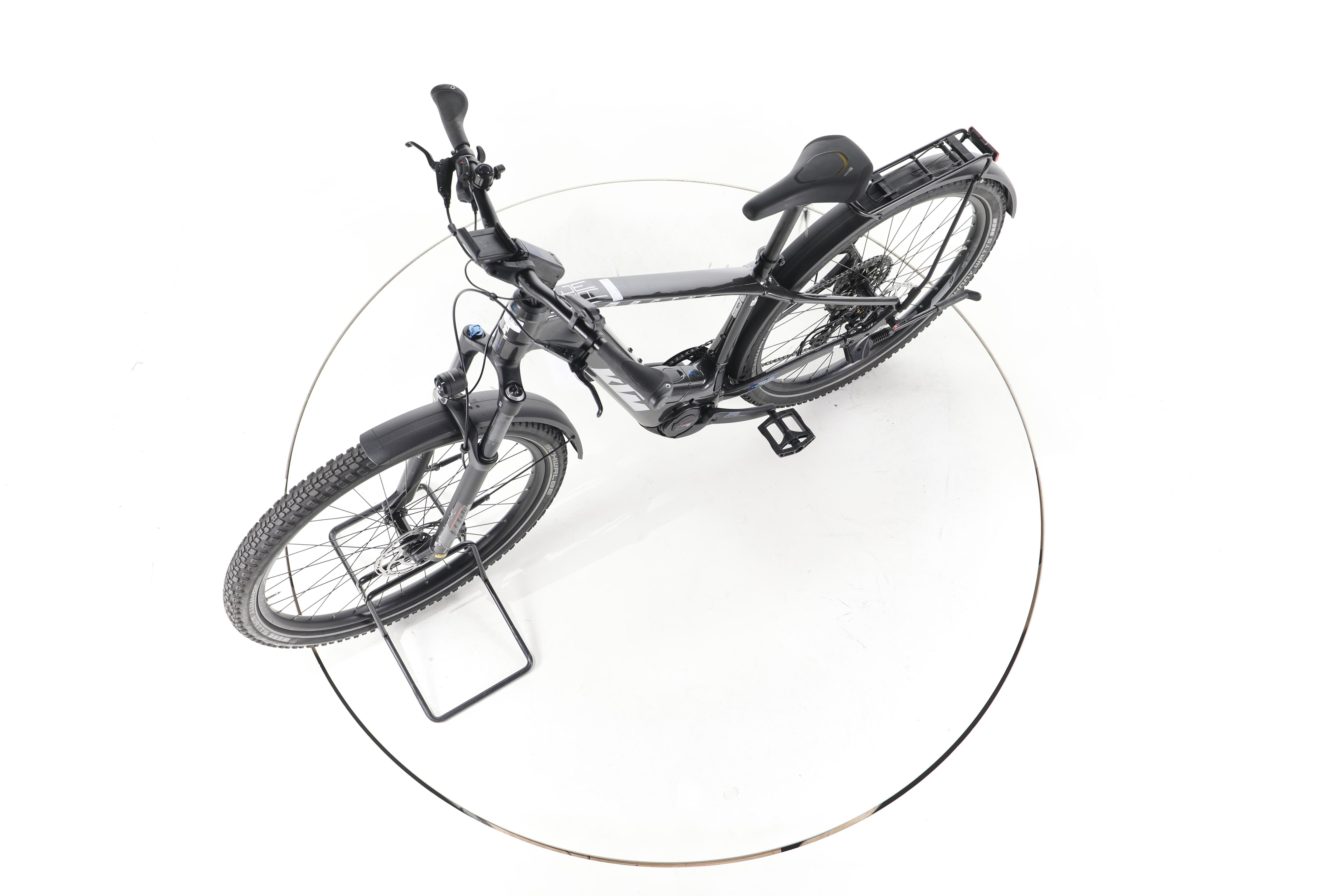 KTM Macina Team 792 Trekking E-Bike - Image 18