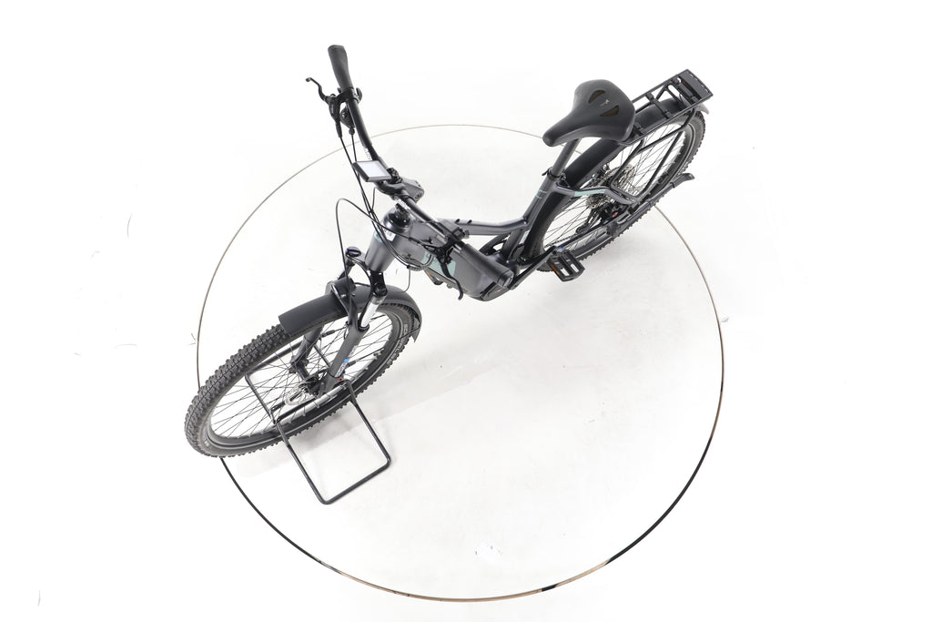 CONE Bikes eSUV IN 3.0 Trekking E-Bike Tiefeinsteiger - Image 18