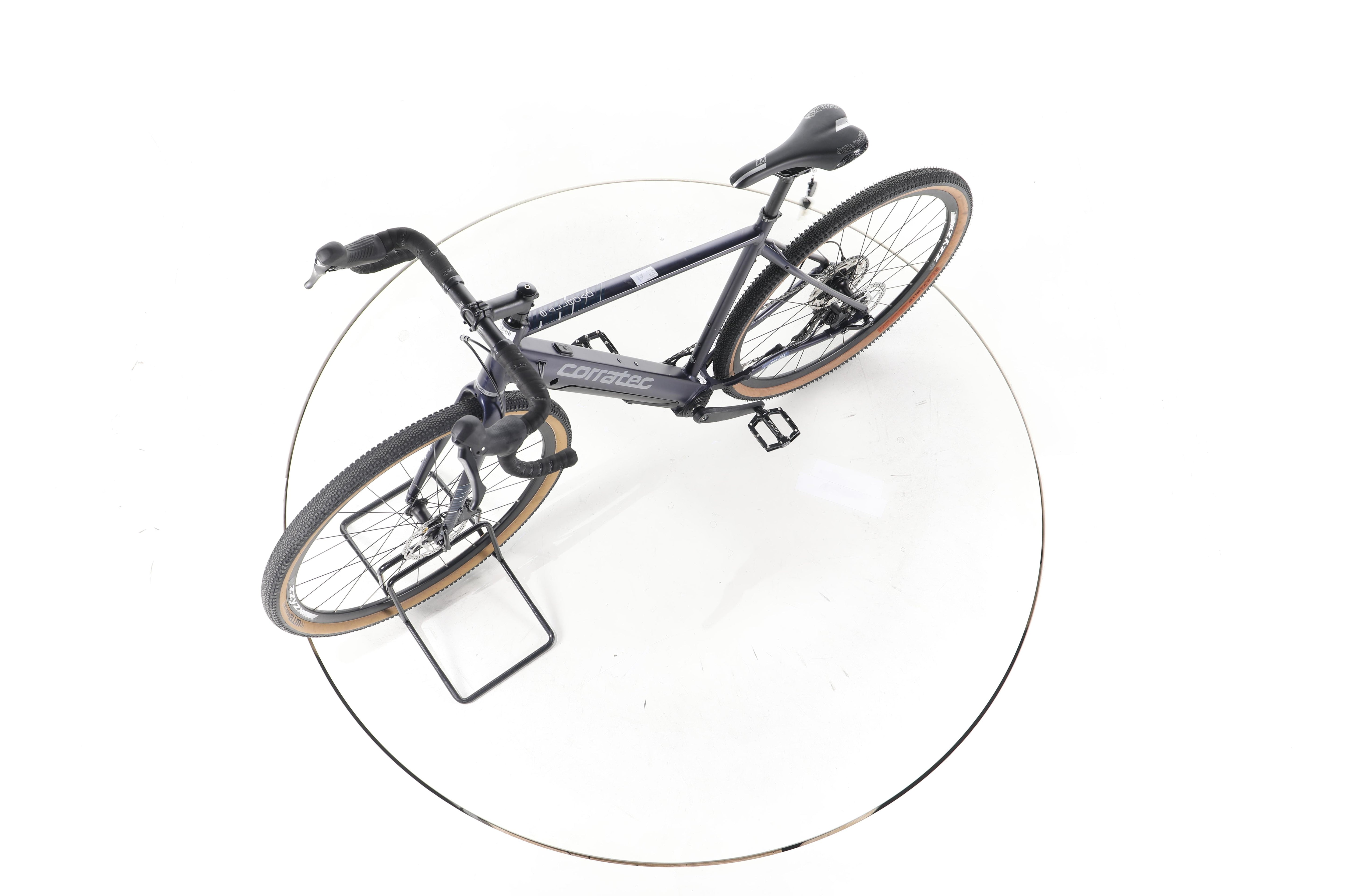 Corratec E-Allroad E-Gravelbike - Image 18