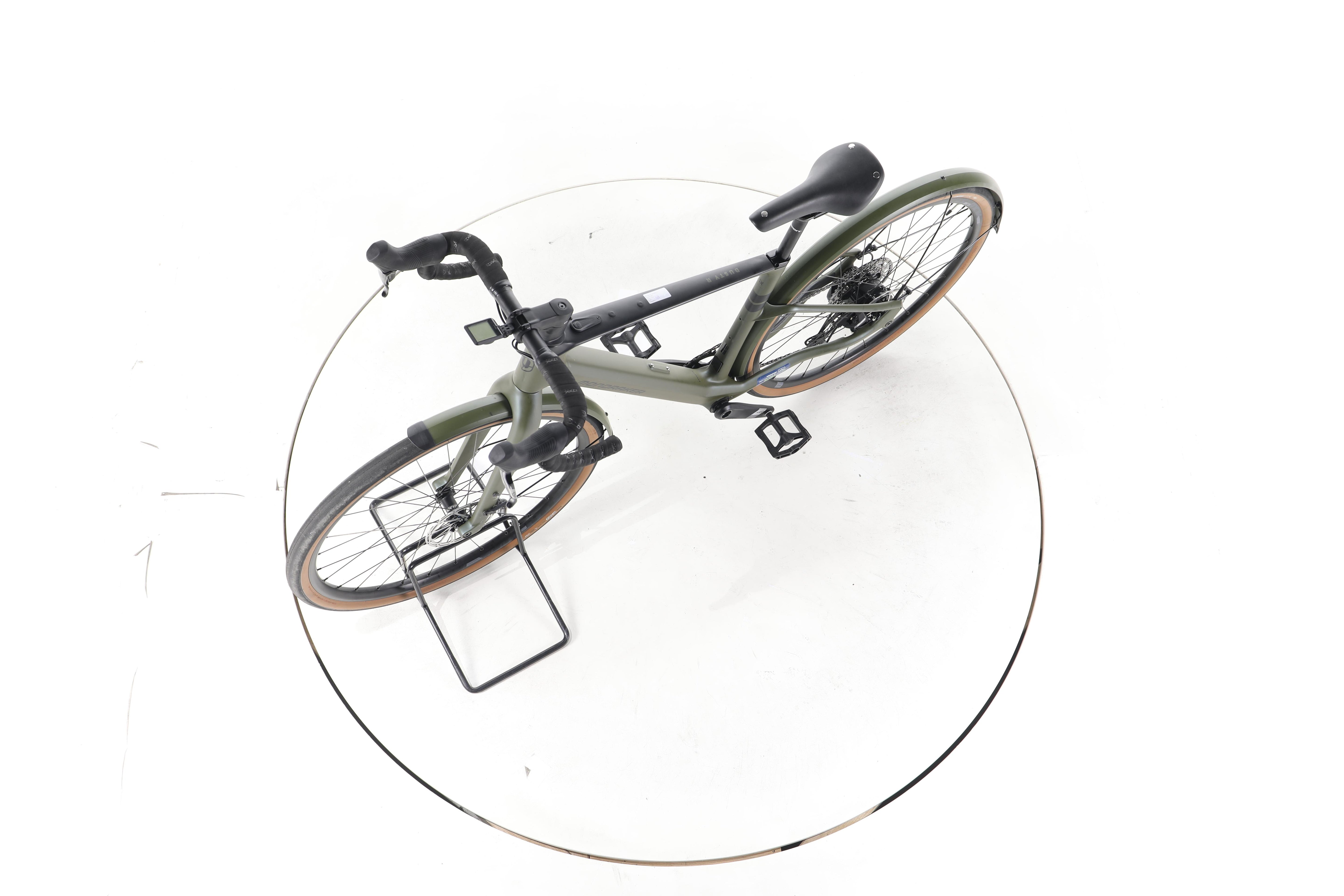 Mondraker Dusty SX R E-Gravel & Rennrad Carbon 2024 - Image 18