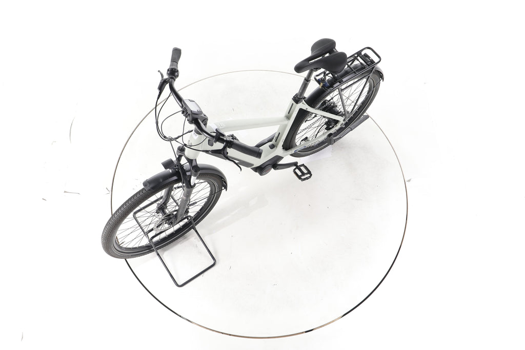 Winora Sinus N5 eco City E-Bike - Image 18