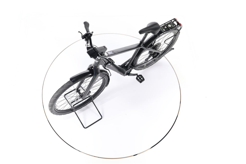 Bergamont E-Vitess Elite Trekking E-Bike 2023 - Image 18
