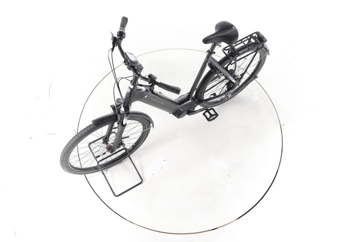 Hercules E-Imperial I-R5 City E-Bike Tiefeinsteiger - Image 18