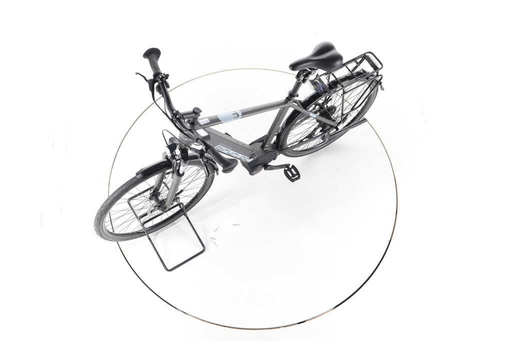 Bicycles Porto 9.5 Trekking E-Bike - Image 18