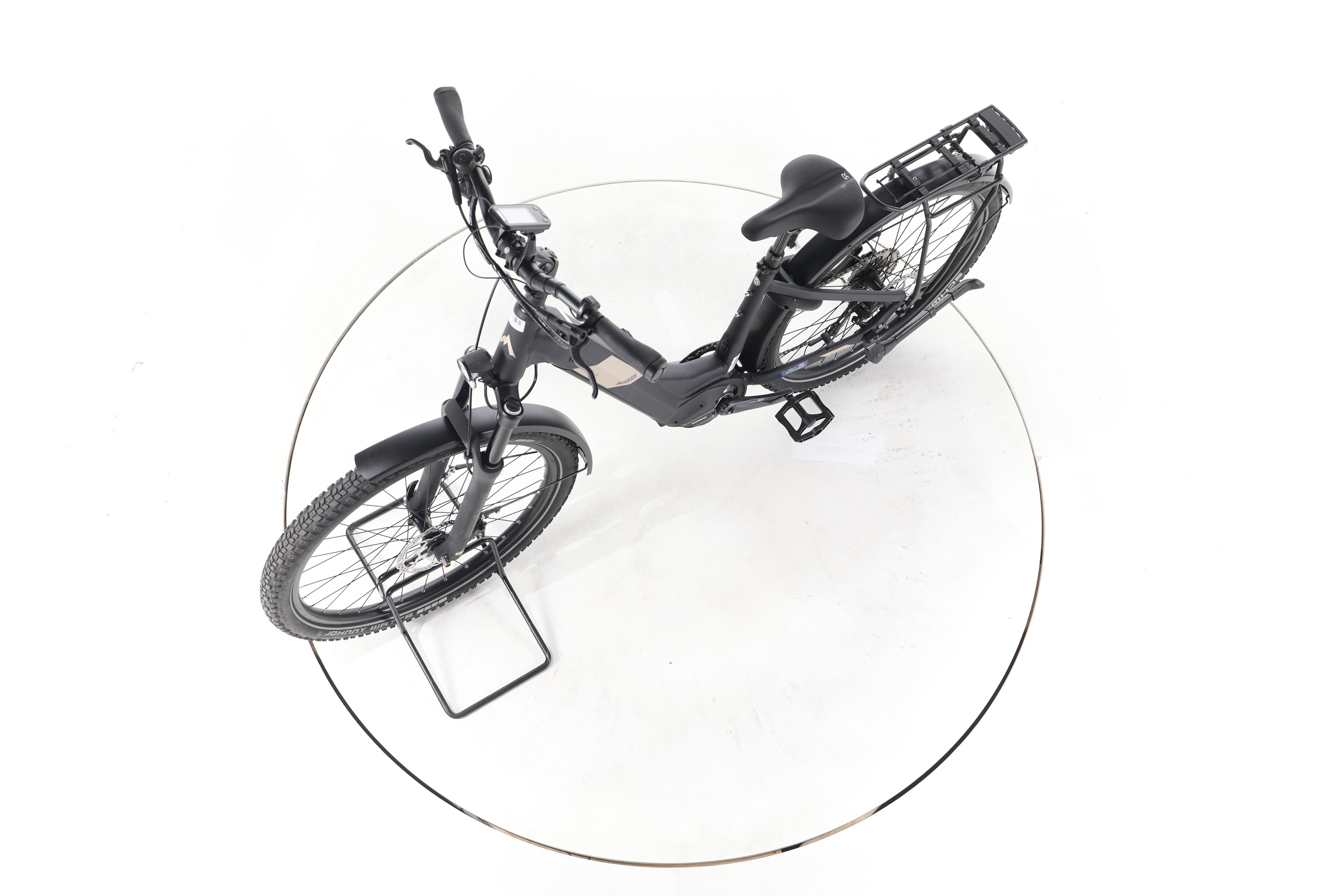 MORRISON SUB 4.0 Trekking E-Bike Tiefeinsteiger - Image 18