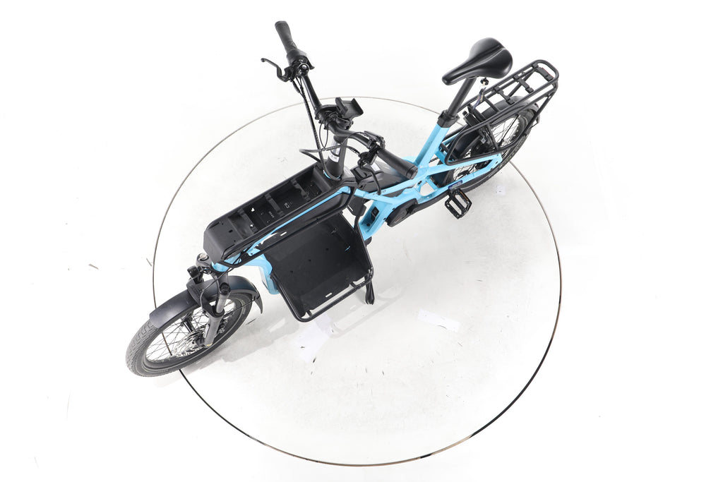 Ca Go CS 150 E-Lastenrad - Image 18
