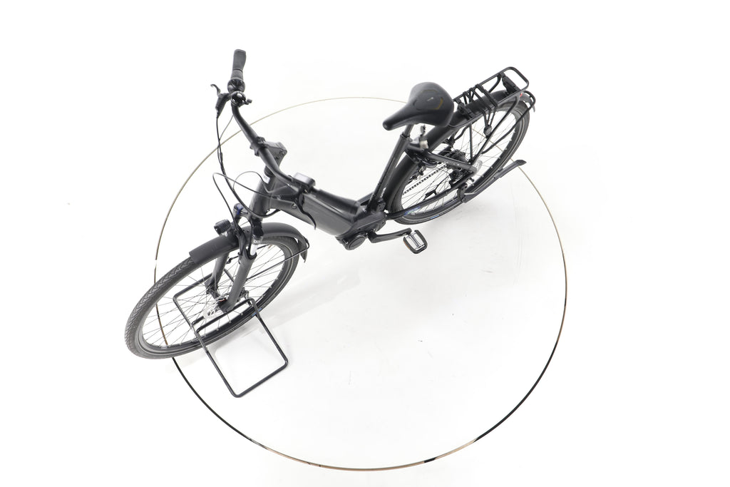Giant DailyTour E+ 2 City E-Bike Tiefeinsteiger - Image 18