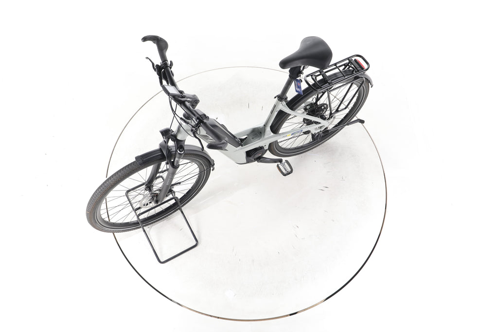 KTM Macina Sport Pro Trekking E-Bike Tiefeinsteiger 2024 - Image 18