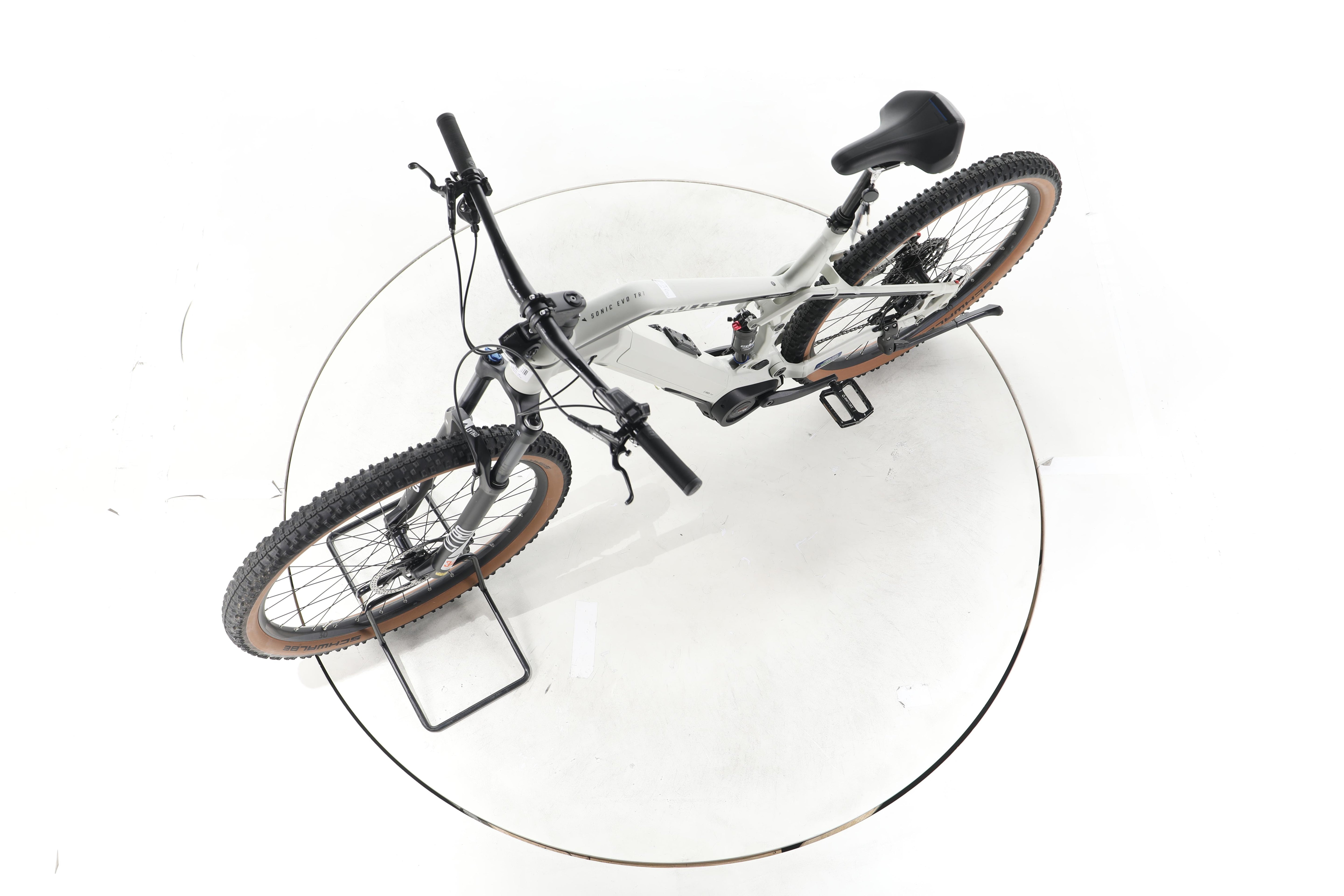 Bulls Sonic EVO TR 1 E-Bike Fully - Image 18