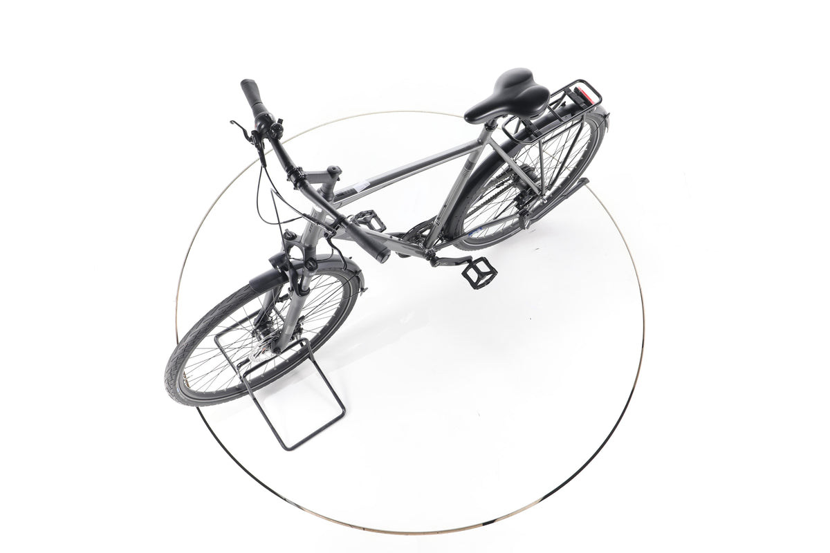 Stevens Boulevard Luxe HT Fahrrad City & Trekking - Image 18