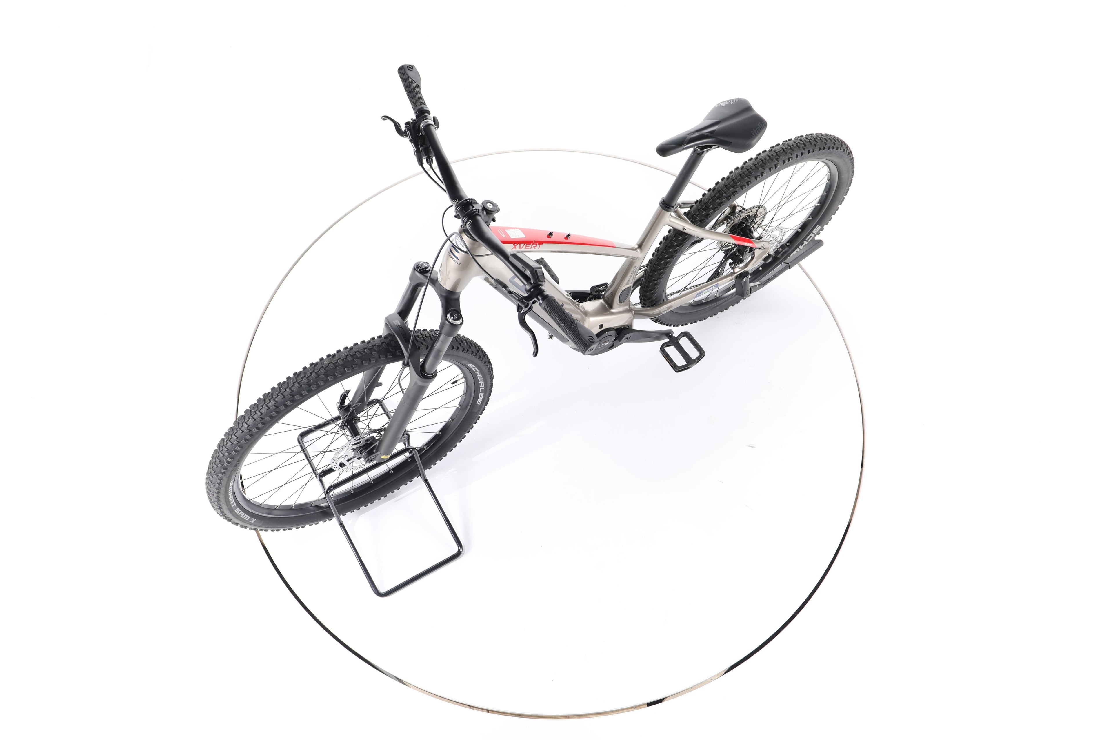 Corratec E-Power X-Vert Pro Sport E-Bike 2024 - Image 18