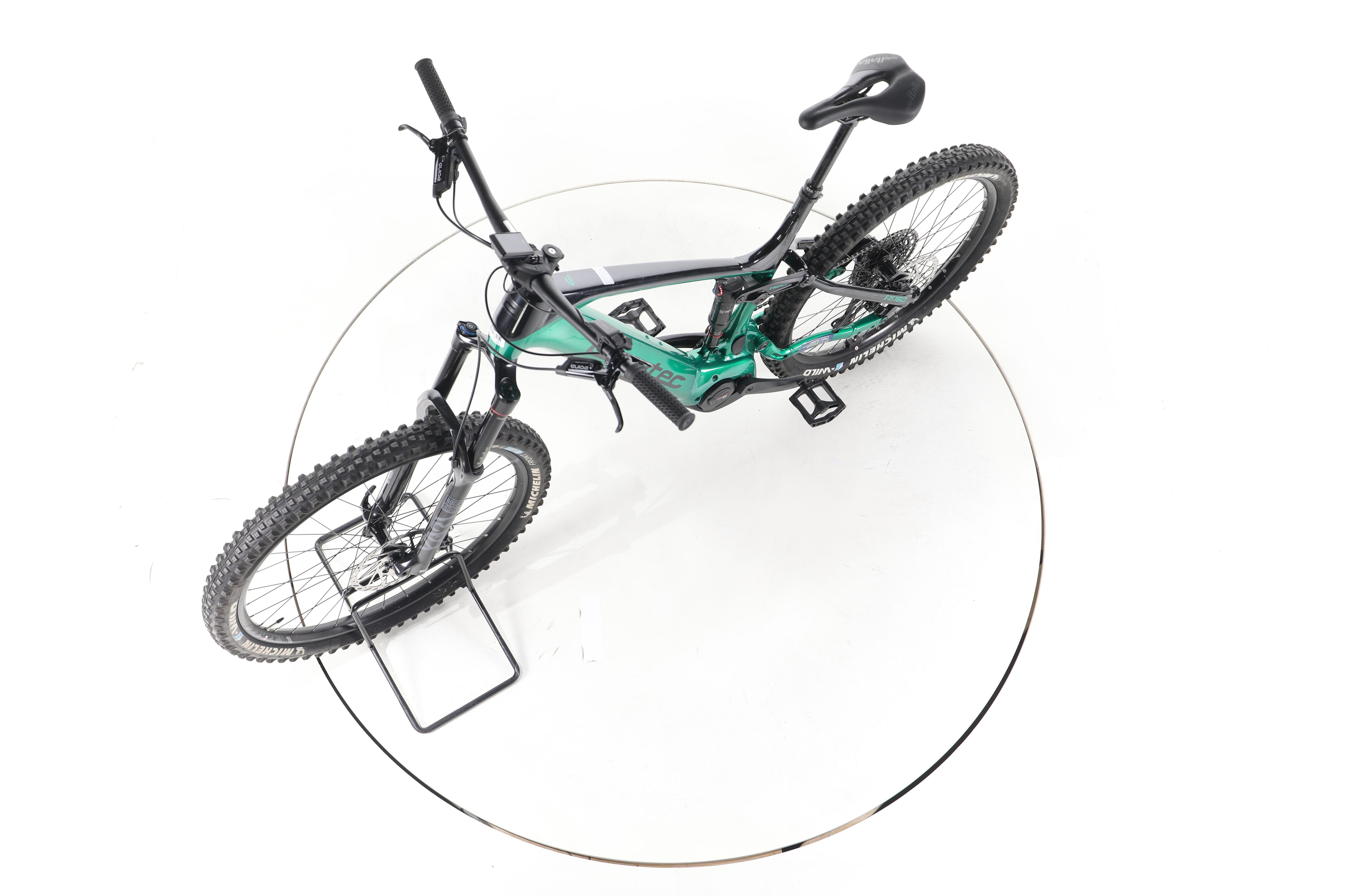 Corratec E-Power RS 160 Pro Plus E-Bike Fully - Image 18