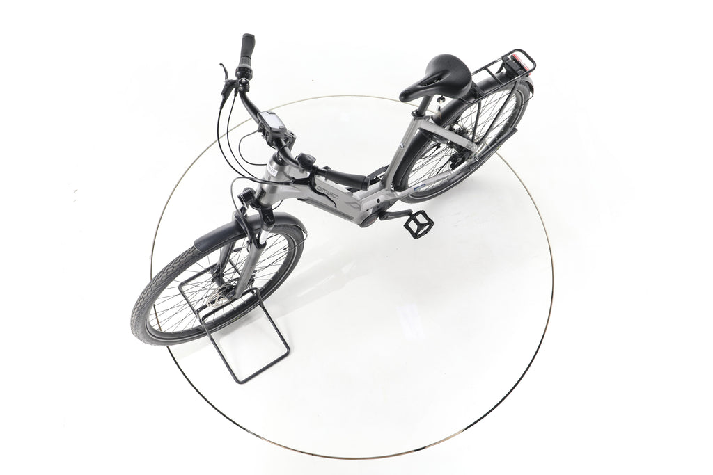 Centurion E-Fire City R650i City E-Bike Tiefeinsteiger - Image 18
