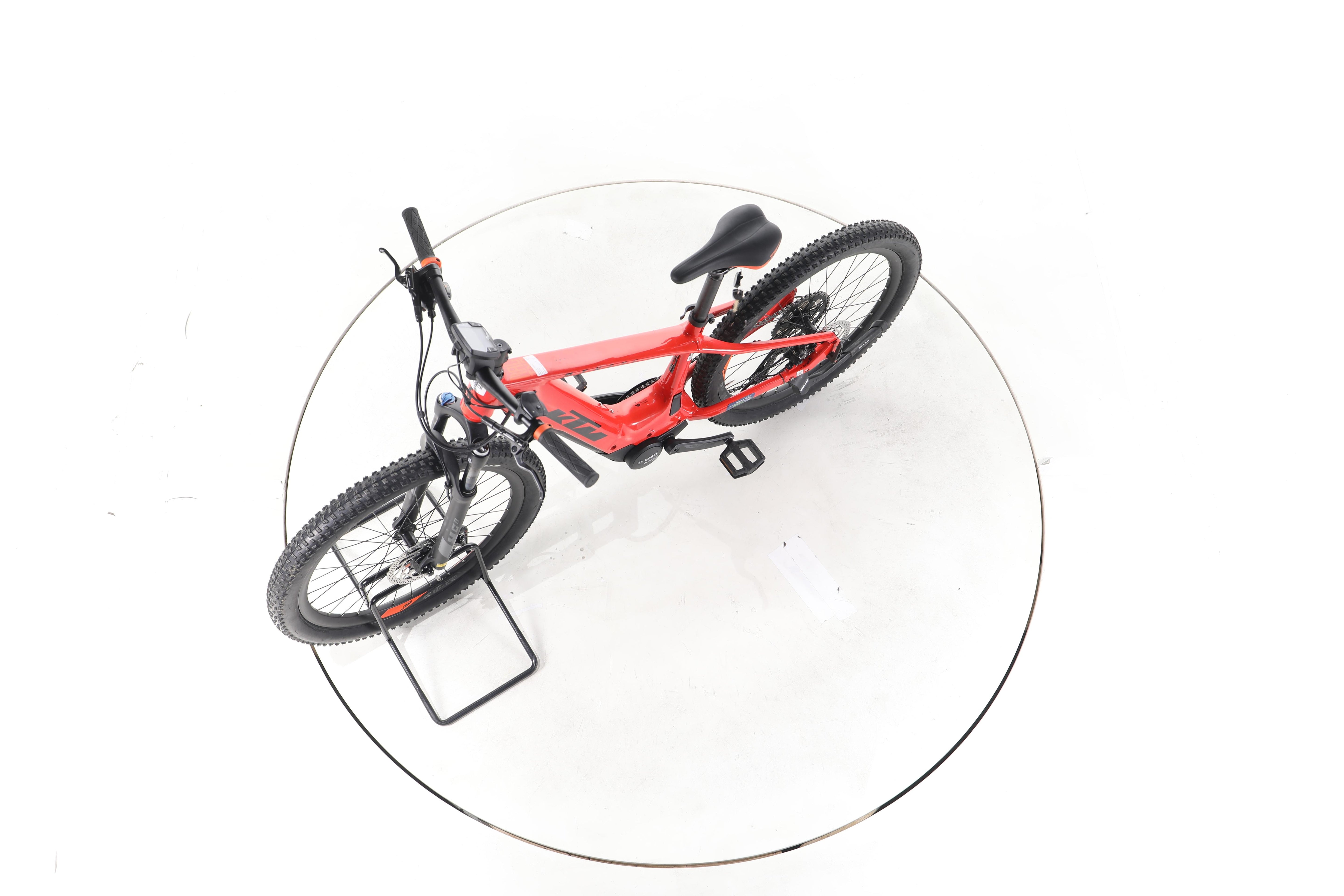 KTM Macina MINI ME 441 E-Bike - Image 18