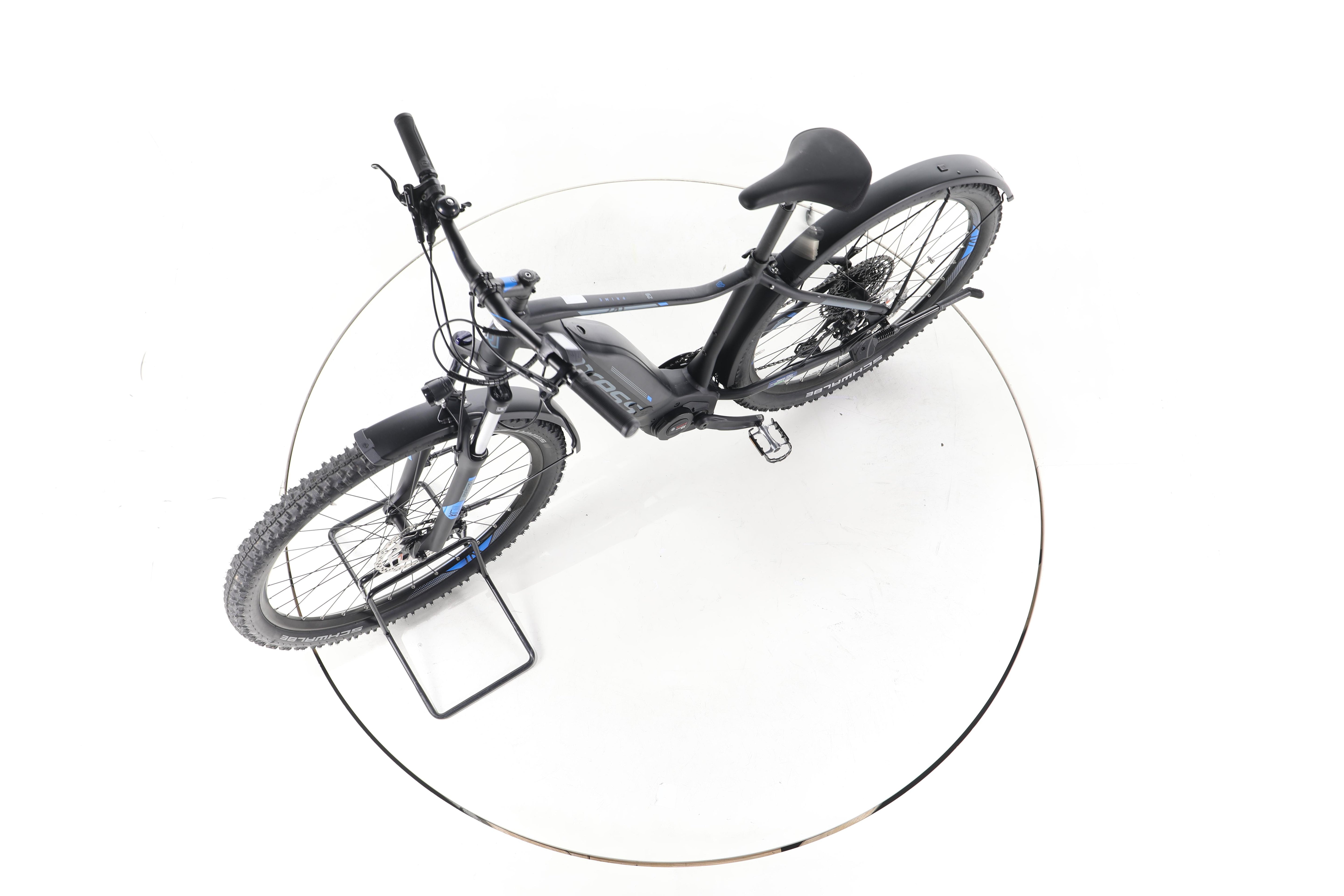 Axess Prime Trekking E-Bike - Image 18