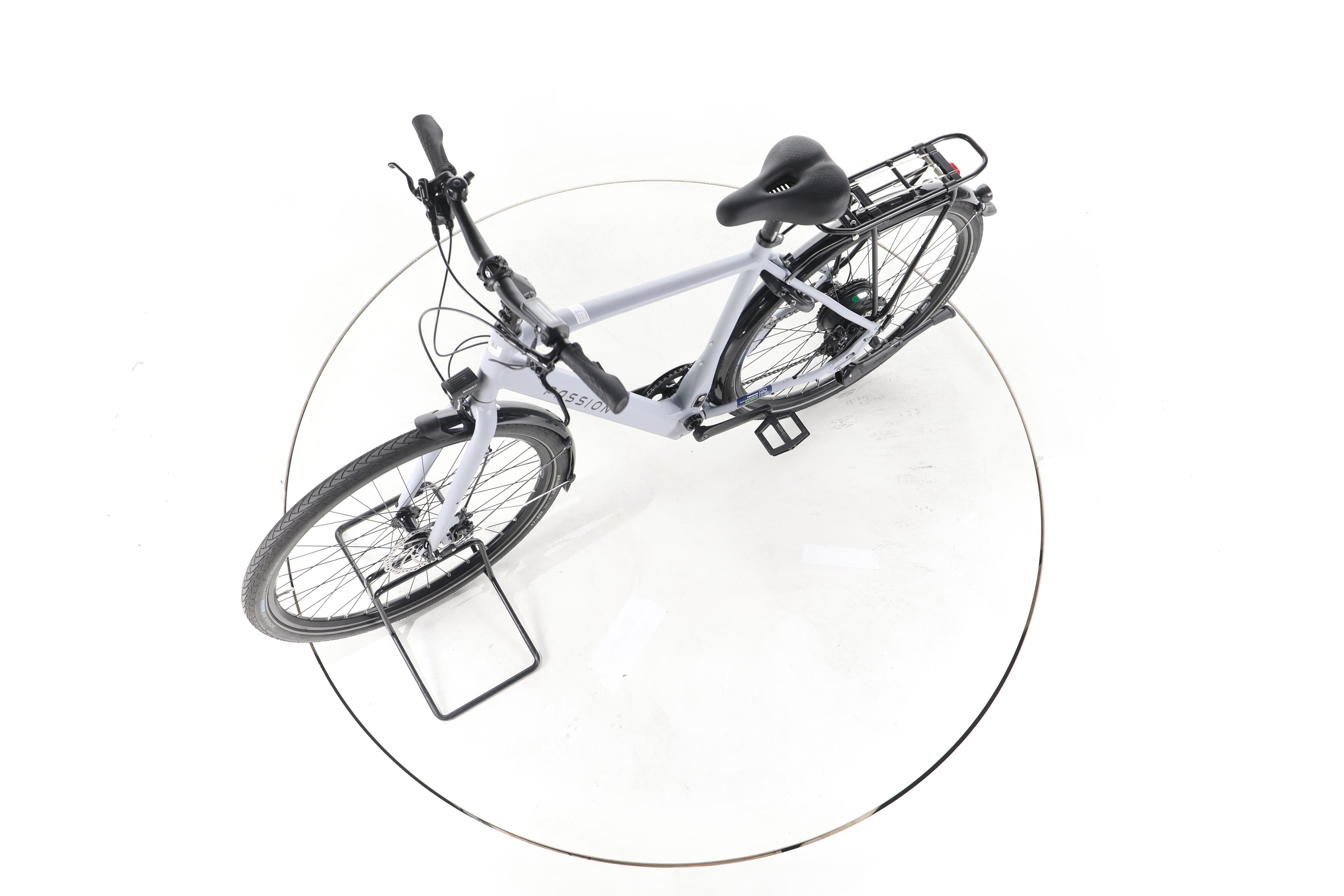 Wittich PassionE-SLi Trekking E-Bike - Image 18