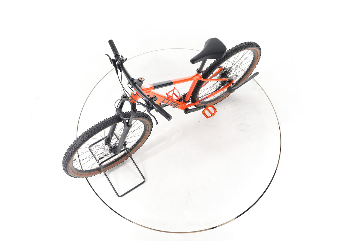 Cube Attention Fahrrad Hardtail - Image 18