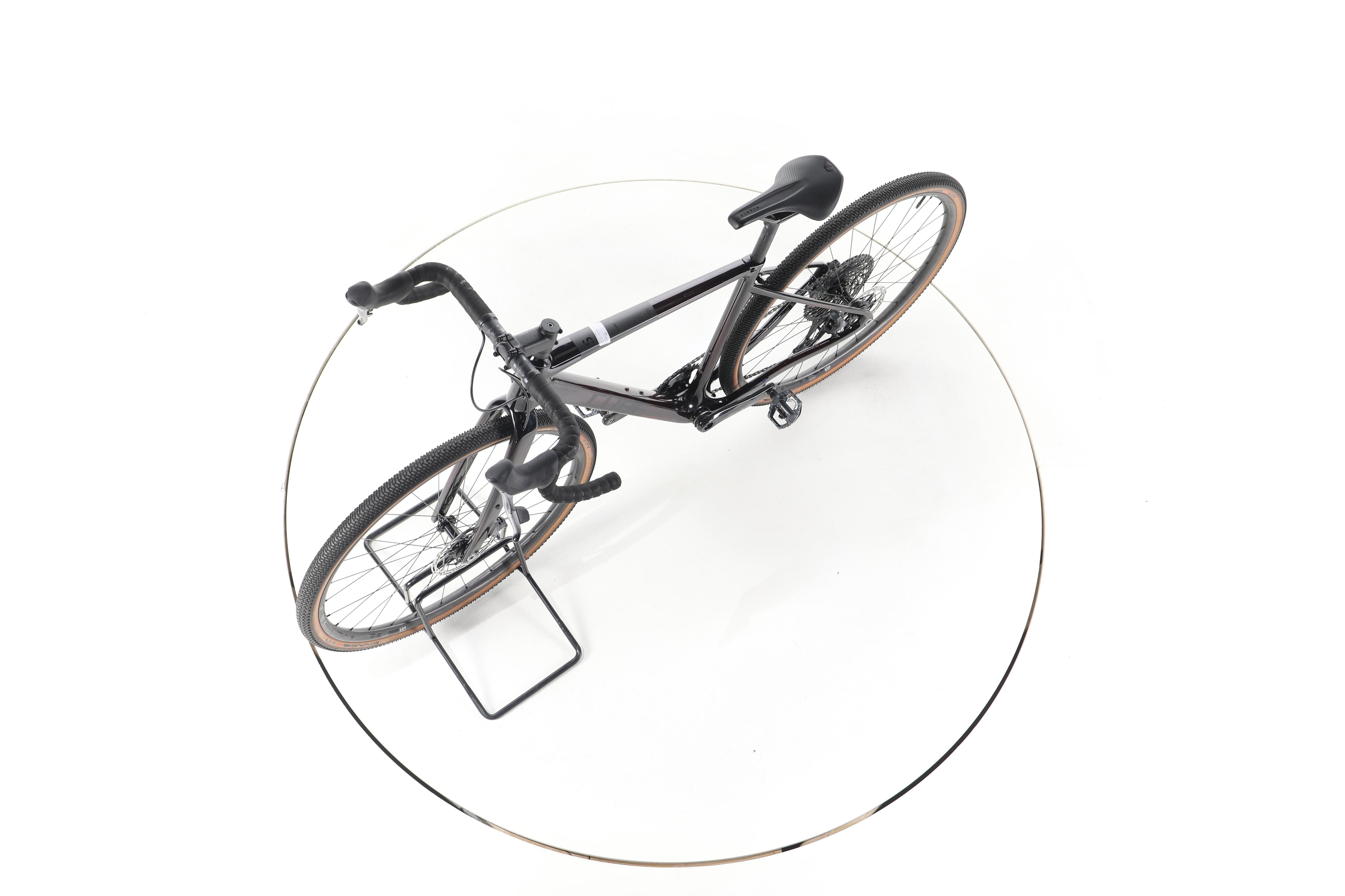 Cube Nuroad C:62 SLT Gravelbike Carbon - Image 18