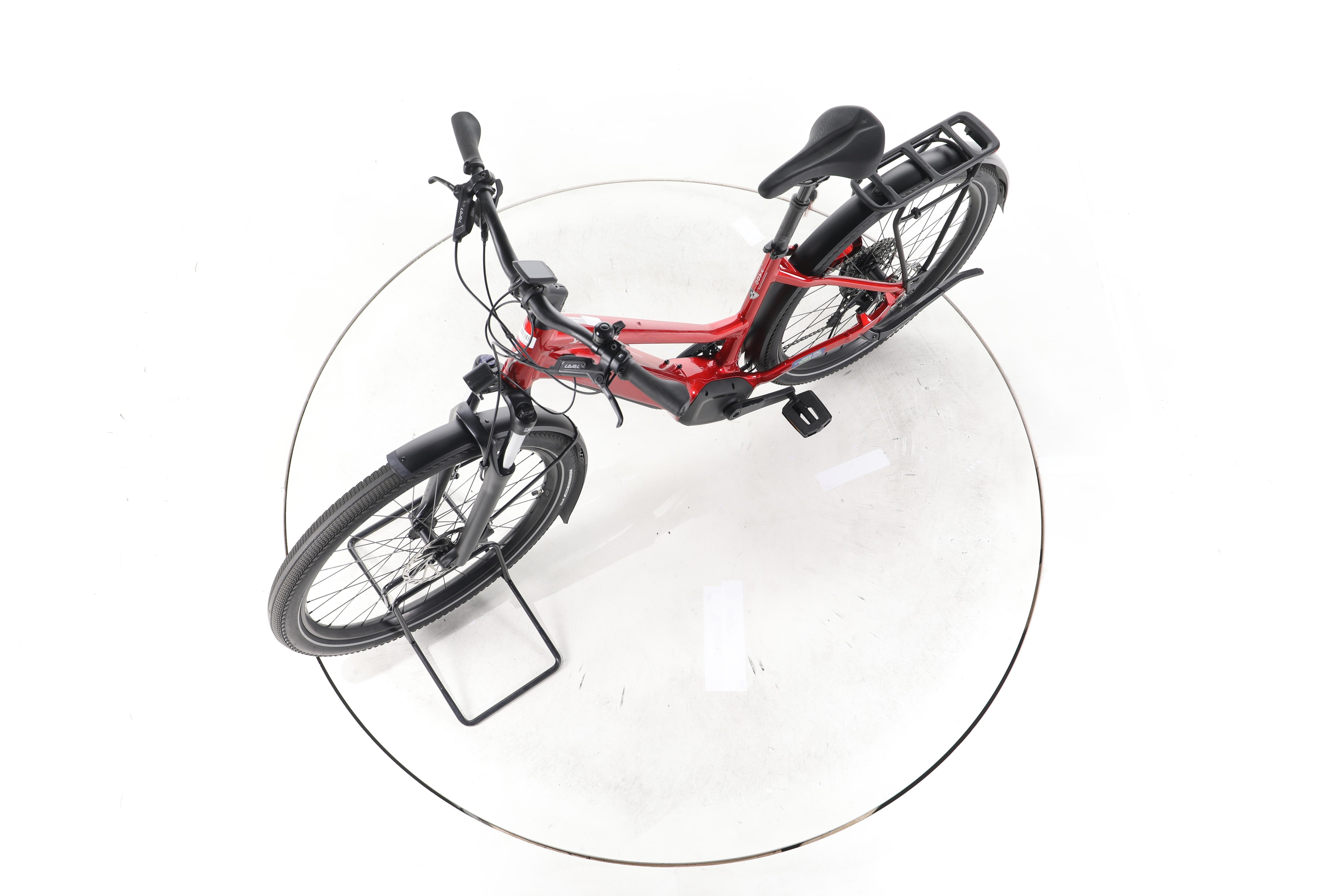 Specialized Turbo Vado 4.0 Trekking E-Bike - Image 18