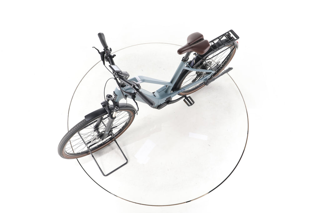 Kettler QUADRIGA CX10 LG Trekking E-Bike - Image 18