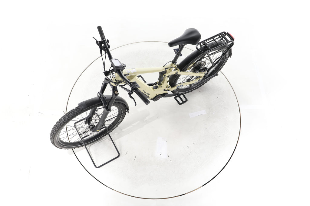 FLYER Goroc 3 SUV E-Bike - Image 18