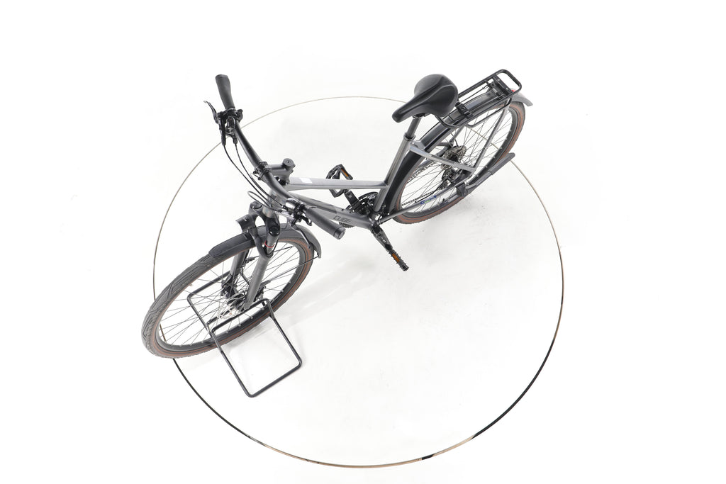Cube Kathmandu SLX Fahrrad City & Trekking - Image 18