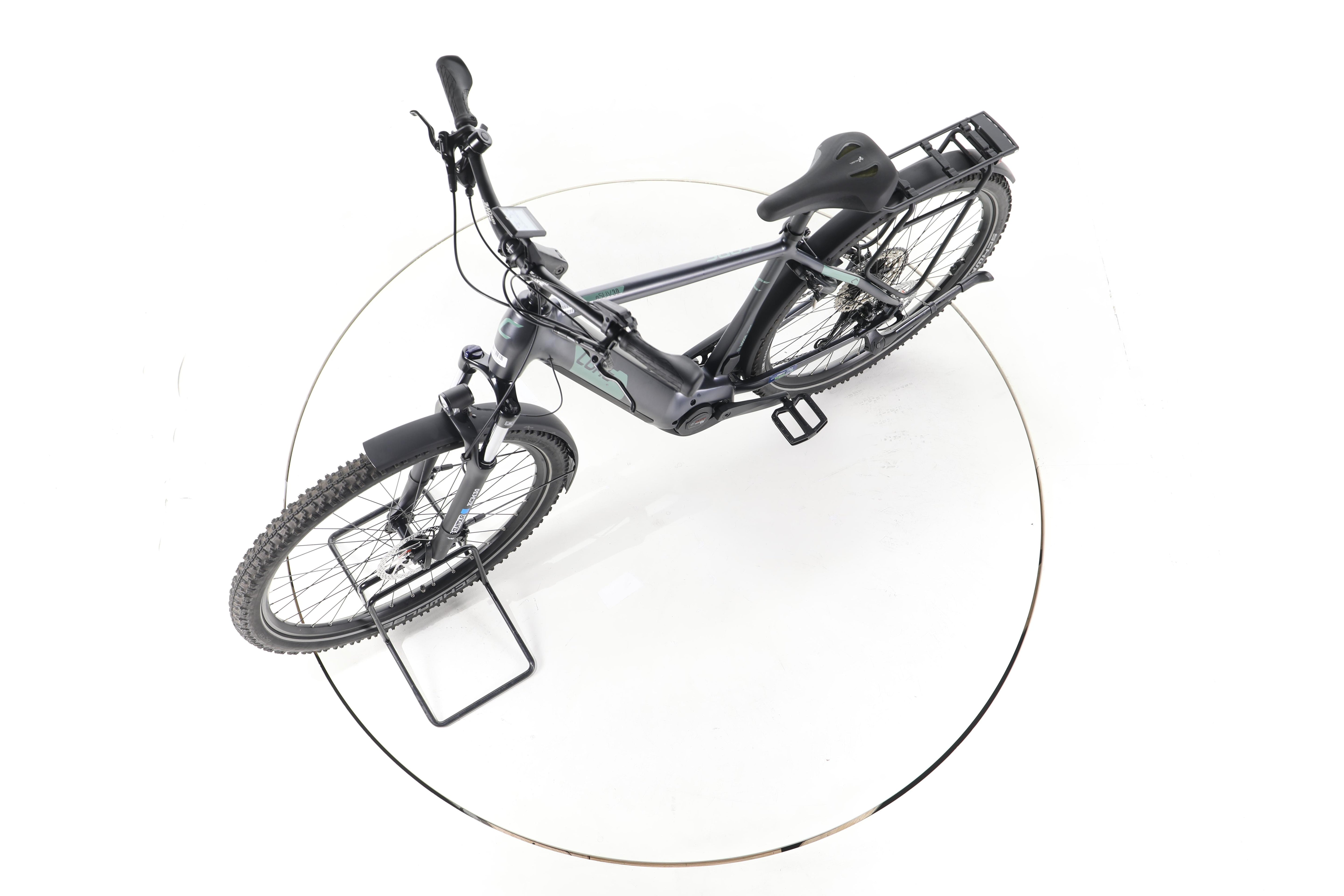 CONE Bikes eSUV IN 3.0 Trekking E-Bike - Image 18