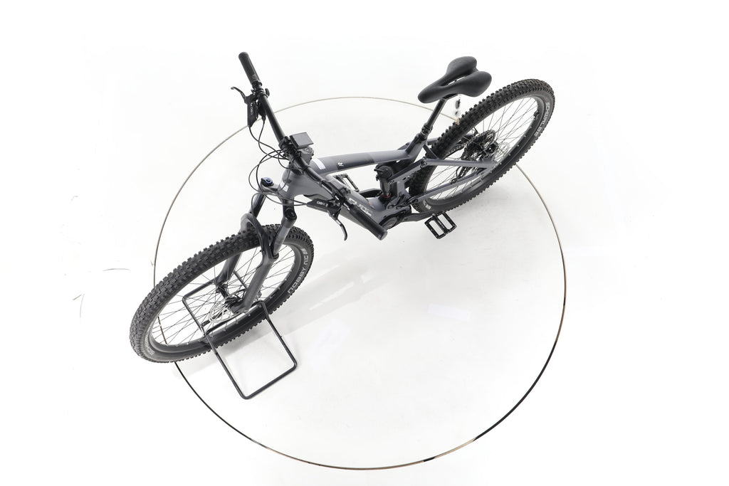 Cube Stereo Hybrid 140 HPC Race Fully E-Bike Carbon - Image 18