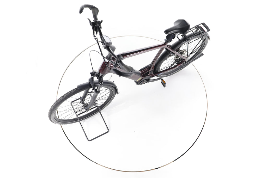 Stevens E-Triton PT6 Trekking E-Bike - Image 18