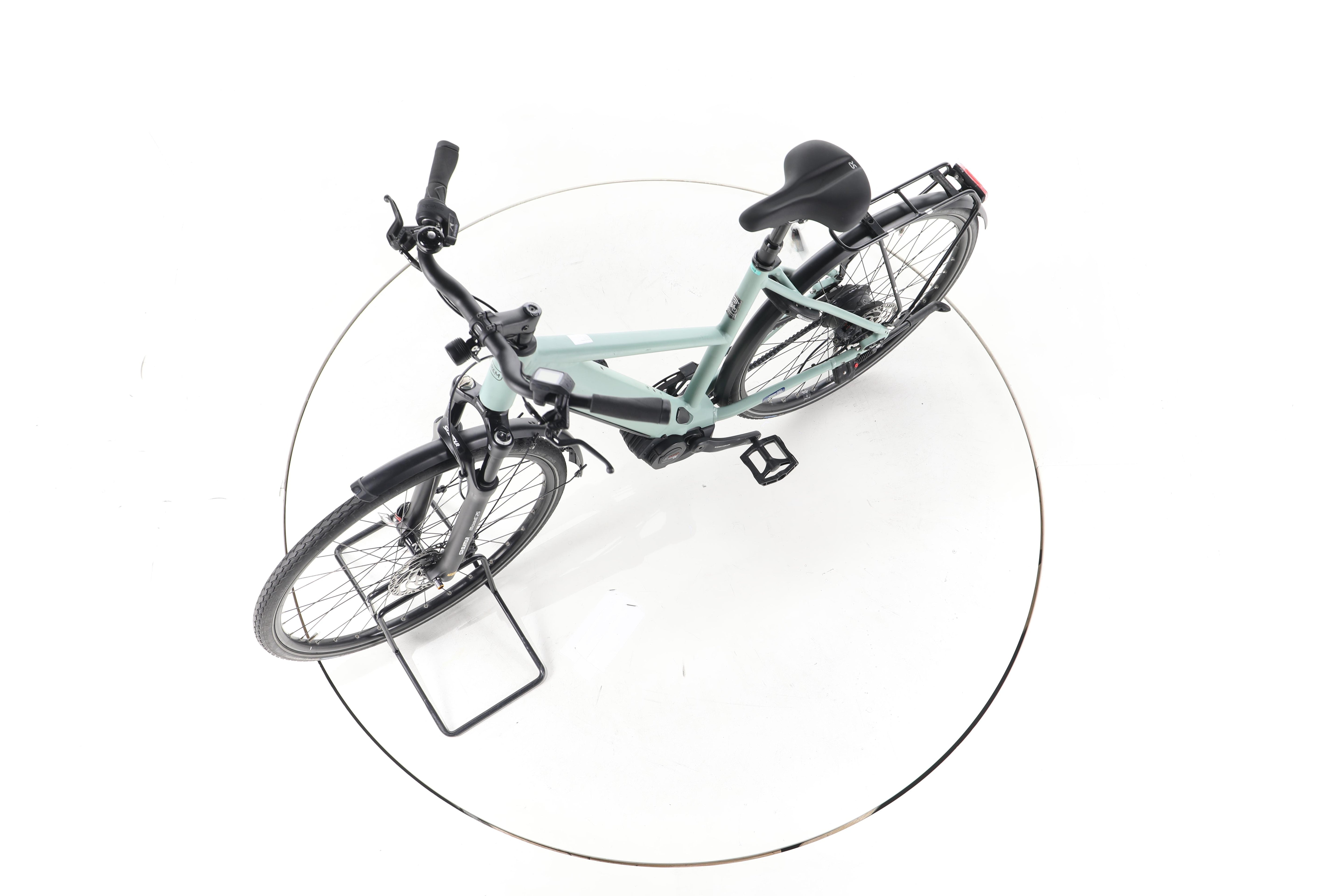 Riese & Müller Roadster Vario City E-Bike - Image 18