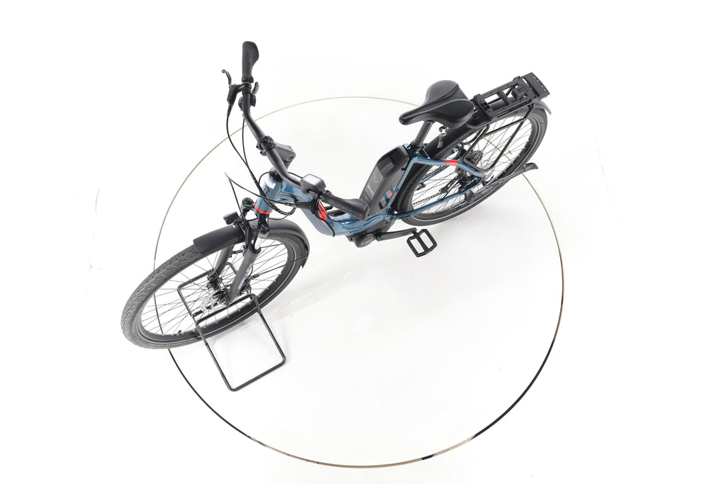 CONE Bikes eStreet 1.0 Trekking E-Bike Tiefeinsteiger - Image 18