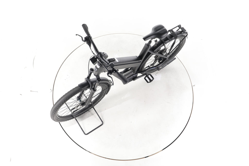 QWIC Atlas Trekking E-Bike 2024 - Image 18