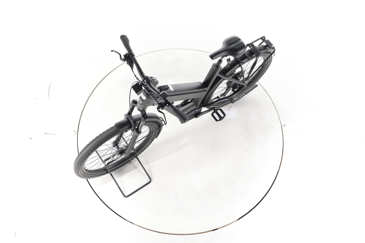 QWIC Atlas Trekking E-Bike 2024 - Image 18