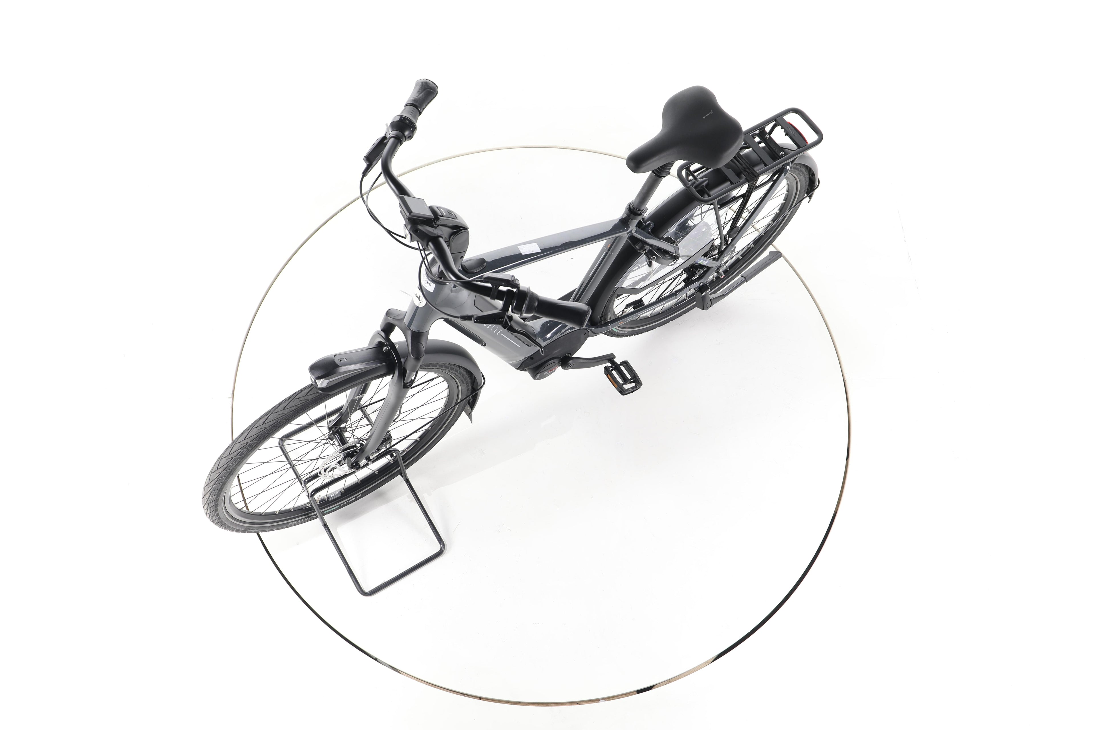 Gazelle Grenoble City E-Bike 2025 - Image 18