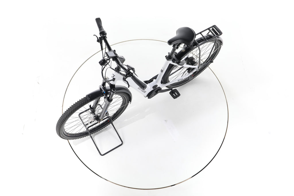 Contoura Li-6 City E-Bike Tiefeinsteiger 2024 - Image 18