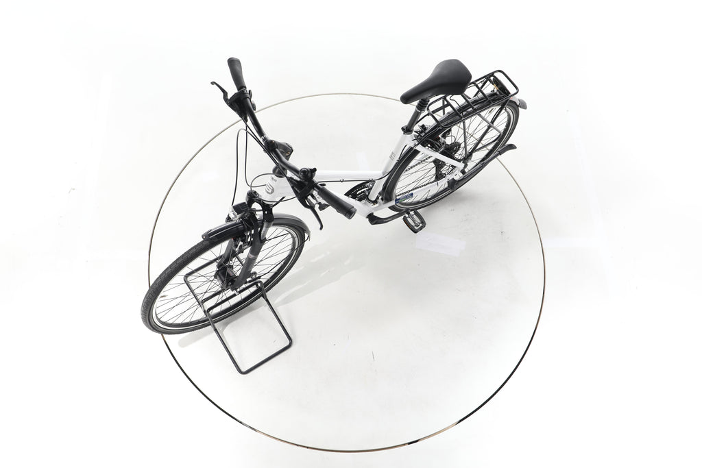 Gudereit LC-30 HS11 Fahrrad City & Trekking - Image 18