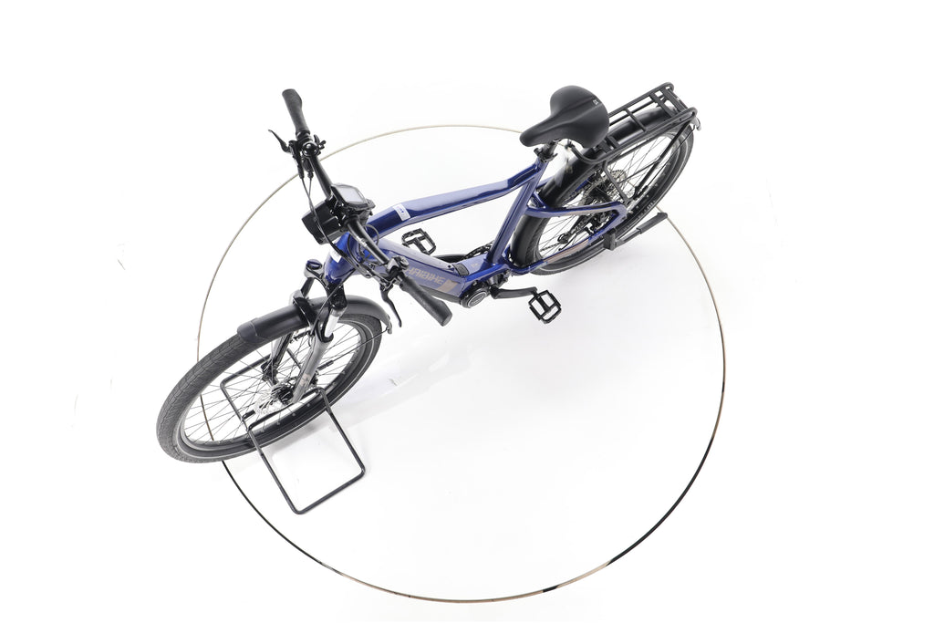 Haibike Trekking 7 Trekking E-Bike - Image 18