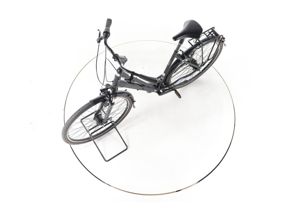 Bergamont Horizon N7 CB Amsetrdam Fahrrad City & Trekking - Image 18