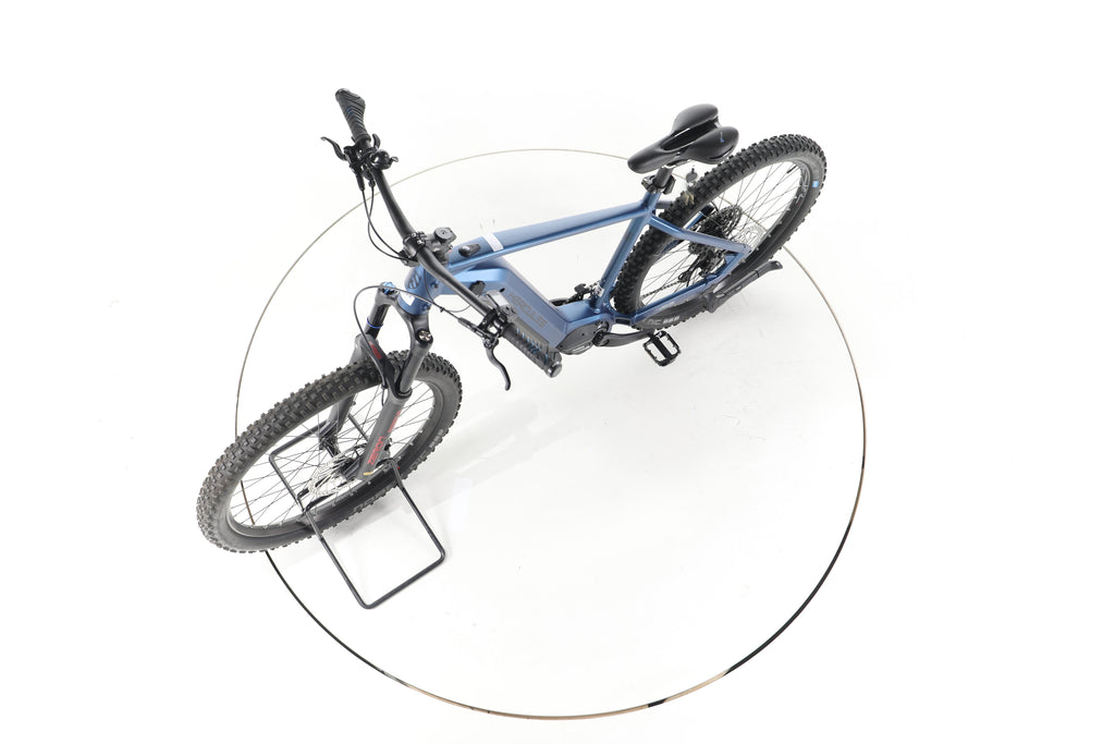 Hercules Nos 2.1 E-Bike - Image 18