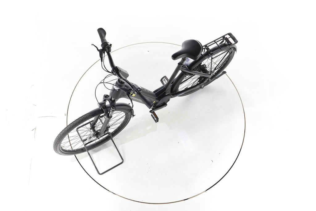 Stevens E-Courier Luxe City E-Bike Tiefeinsteiger 2024 - Image 18