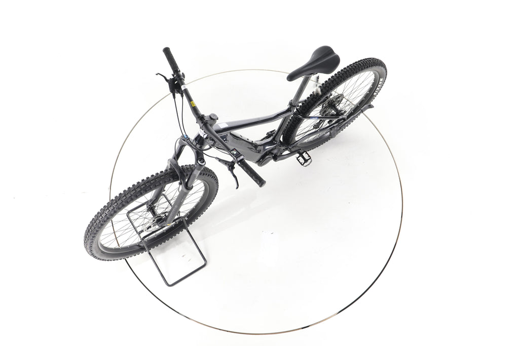 Giant Fathom E+2 Pro E-Bike - Image 18