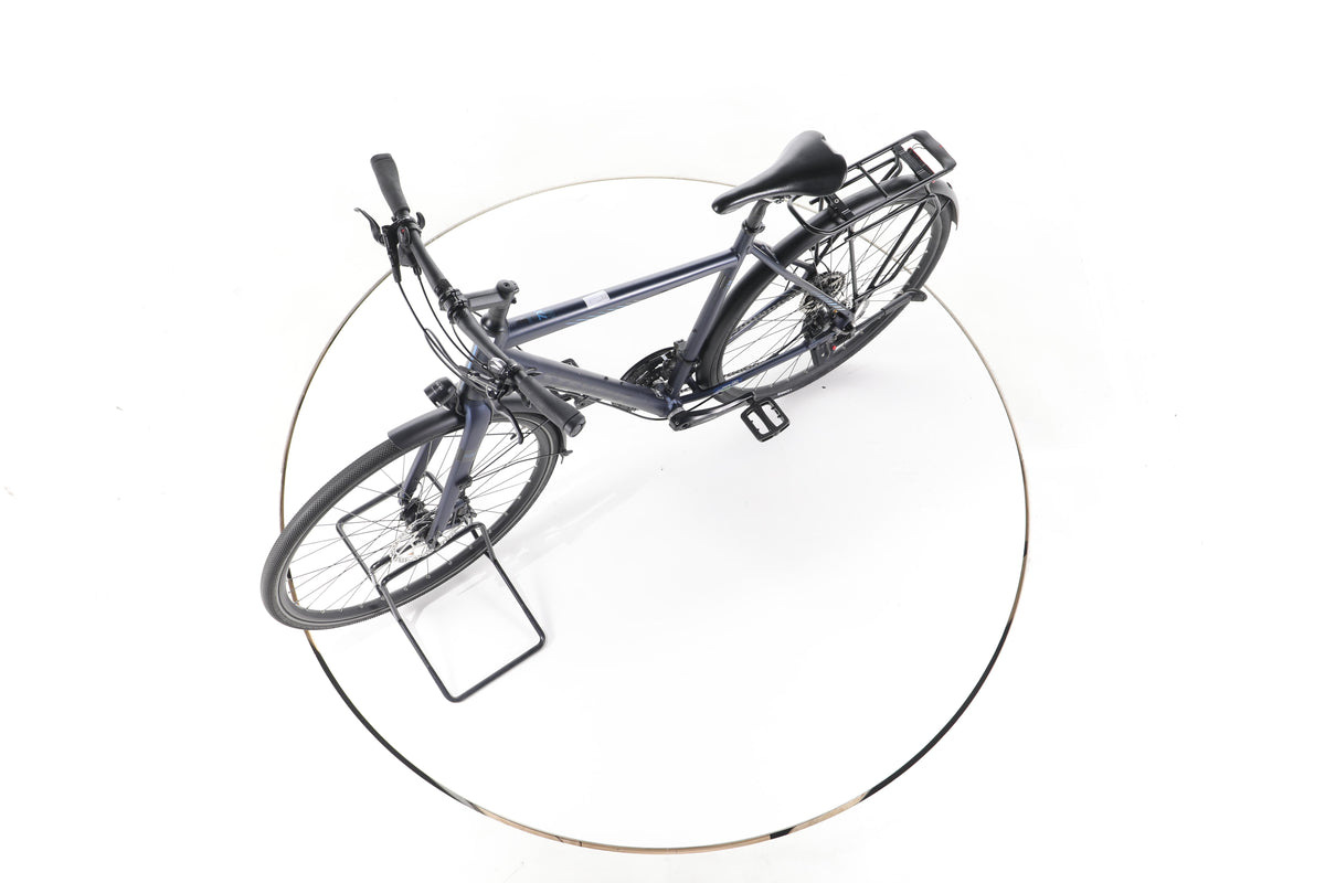 Stevens 7X Lite Tour HT Fahrrad City & Trekking - Image 18
