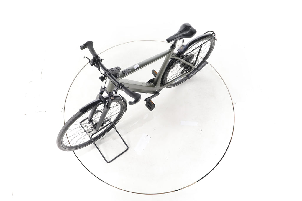 Riese & Müller UBN Five Trekking E-Bike - Image 18