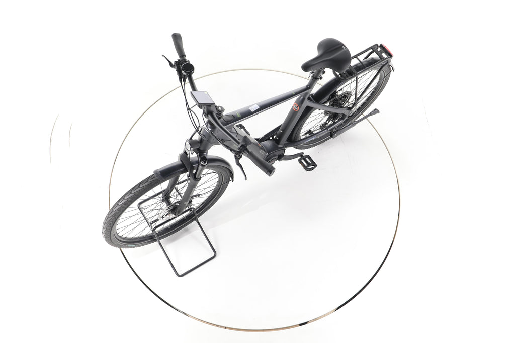 Carver Route E.540 Trekking E-Bike - Image 18