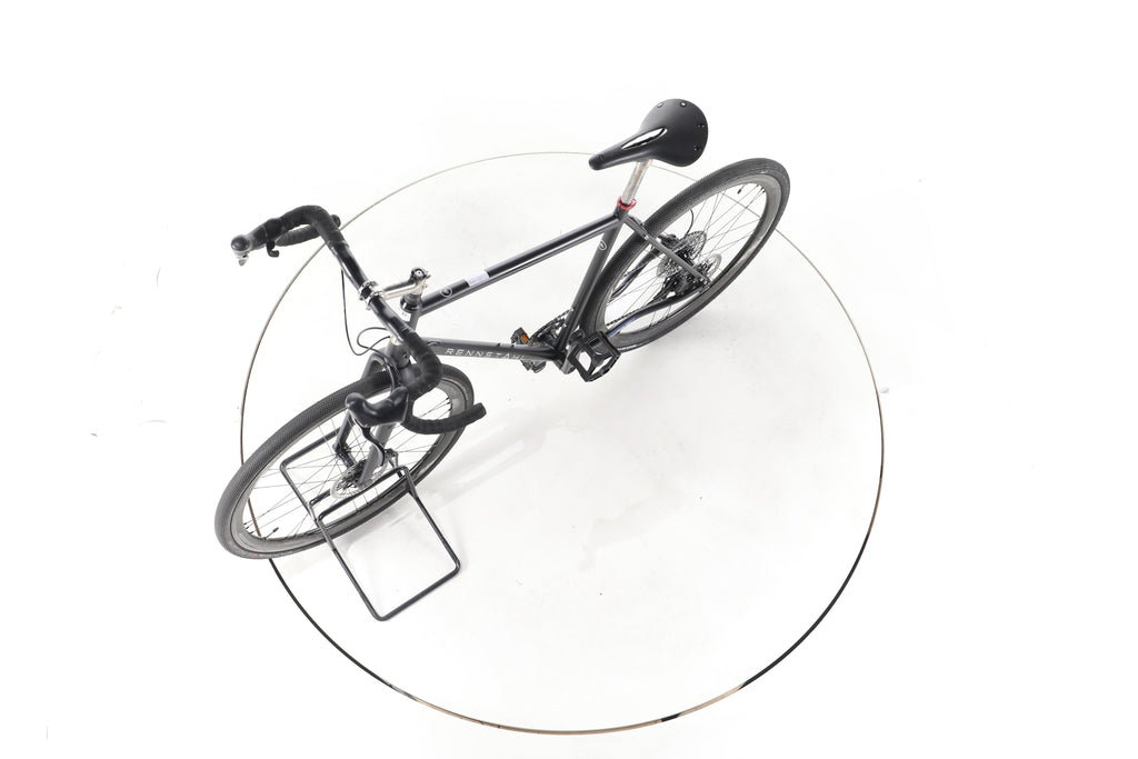 Rennstahl 853 Gravel Gravelbike - Image 18