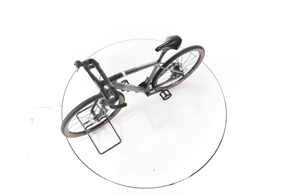 Canyon Grail CF SL 8 Gravelbike Carbon - Image 18