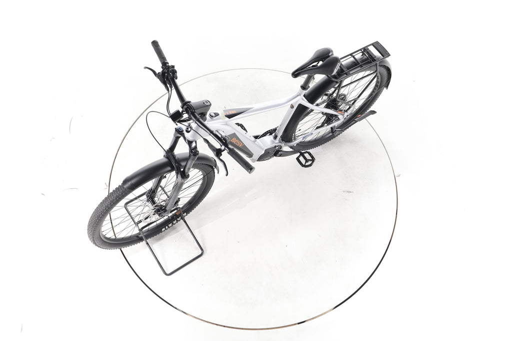BESV TRX 1.1 Trekking E-Bike - Image 18