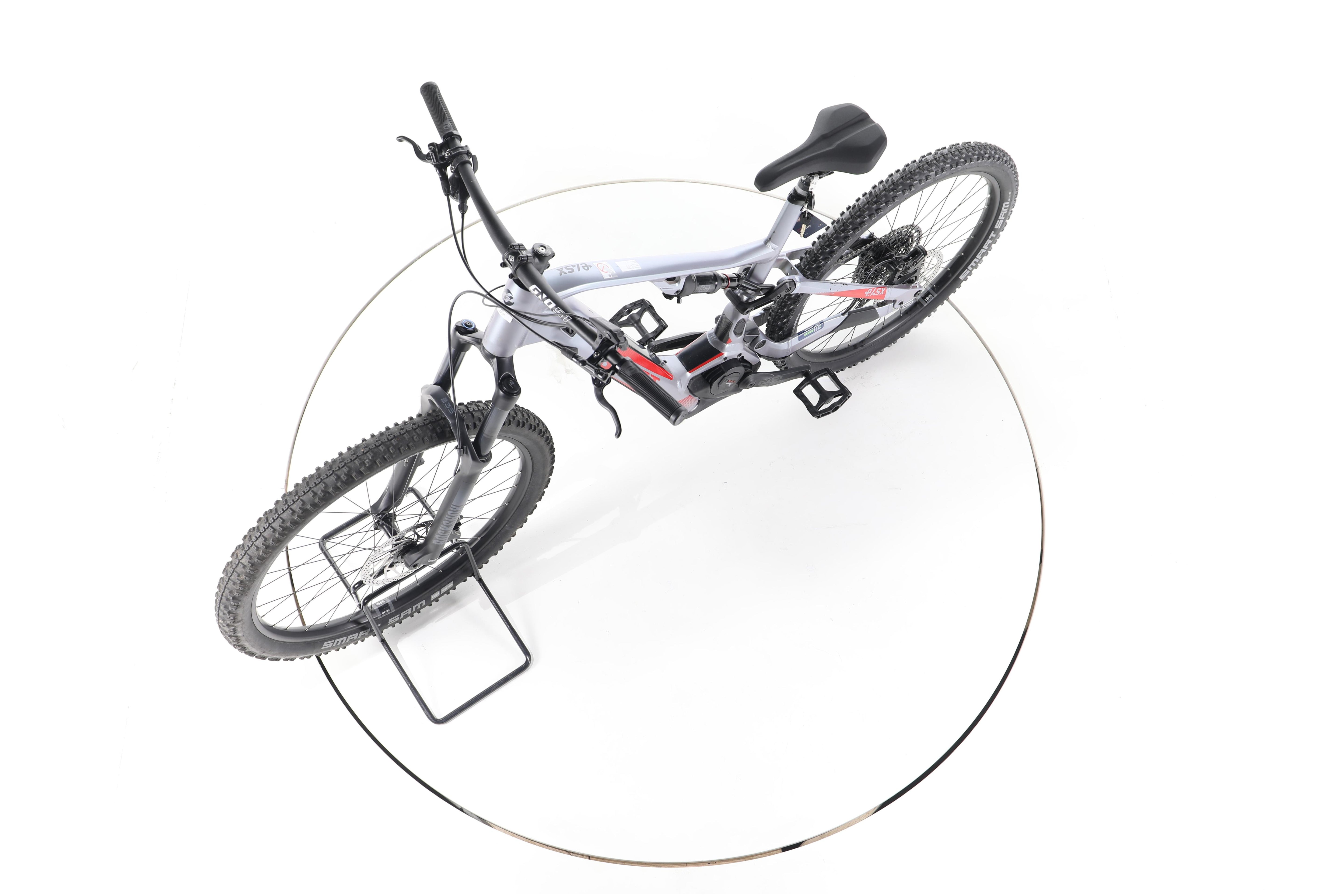 Ghost E-ASX E-Bike Fully - Image 18